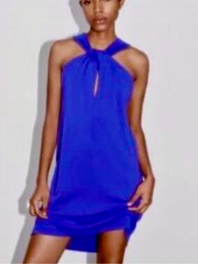 Zara dress